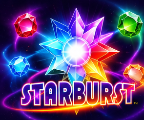 Starburst Slot Golden Hearts Casino