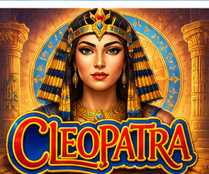 Cleopatra Golden Hearts Casino