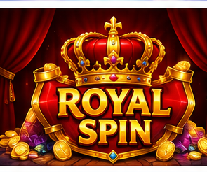 Royal Spin Golden Hearts Casino