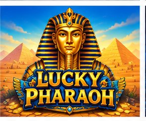 Lucky Pharaoh Golden Hearts Casino