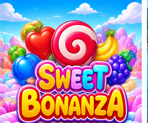 Sweet Bonanza Golden Hearts Casino
