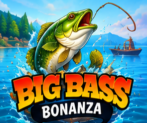 Big Bass Bonanza Golden Hearts Casino