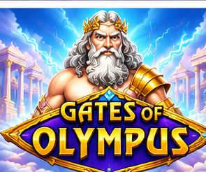 Gates of Olympus Golden Hearts Casino