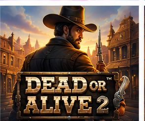 Dead or Alive 2 Golden Hearts Casino